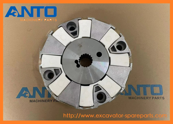 11NB-13010 11NB13010 Coupling HYUNDAI Excavator Spare Parts Untuk R450LC-7A R480LC-9