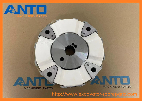 11NB-13010 11NB13010 Coupling HYUNDAI Excavator Spare Parts Untuk R450LC-7A R480LC-9