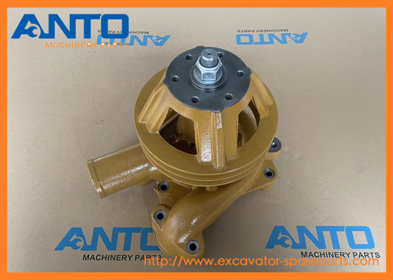 6222-61-1400 6222611400 Pompa air KOMATSU suku cadang excavator untuk S6D108-1G-6