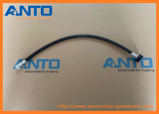 14X-43-14850 14X4314850 Hose KOMATSU Excavator Spare Parts Untuk PC128UU-1