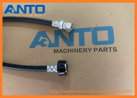 14X-43-14850 14X4314850 Hose KOMATSU Excavator Spare Parts Untuk PC128UU-1