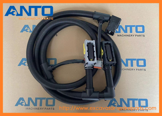 14631808 VOE14631808 Kabel Harness Excavator Bagian Listrik Fitting Untuk Vo-lvo EC200B EC210B