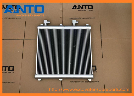 14638977 VOE14638977 Oil Cooler Excavator Air Conditioner Bagian Fitting Untuk Vo-lvo EC55B