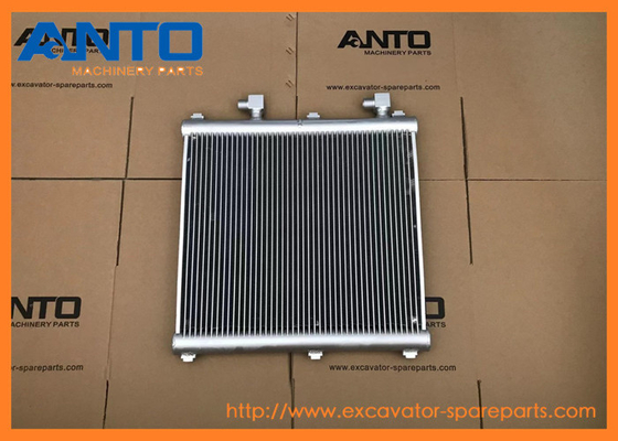 14638977 VOE14638977 Oil Cooler Excavator Air Conditioner Bagian Fitting Untuk Vo-lvo EC55B