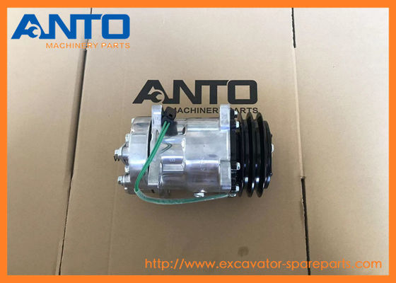 14649606 VOE14649606 Kompresor Excavator Air Conditioner Bagian Fitting Untuk VOE EC120D