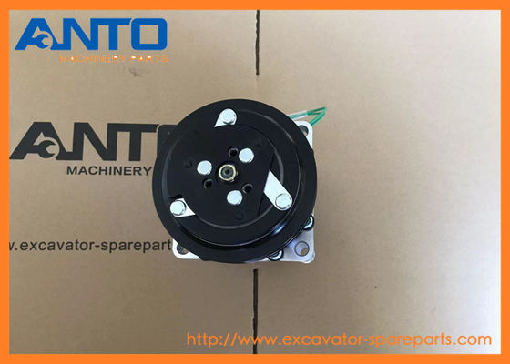 14649606 VOE14649606 Kompresor Excavator Air Conditioner Bagian Fitting Untuk VOE EC120D