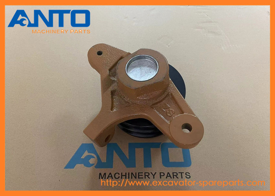 6735-81-6201 6735-81-6200 Pulley Idler KOMATSU suku cadang excavator untuk PC220LL-6