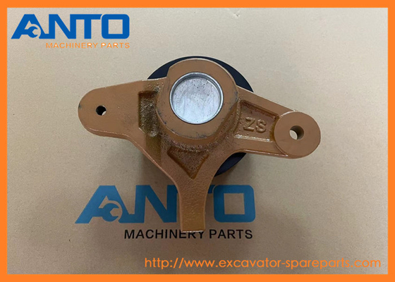 6735-81-6201 6735-81-6200 Pulley Idler KOMATSU suku cadang excavator untuk PC220LL-6