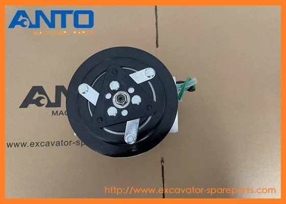 14659238 VOE14659238 Kompresor Excavator Air Conditioner Bagian Fitting Untuk Vo-lvo A25G