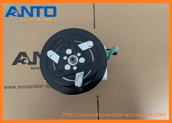 14659238 VOE14659238 Kompresor Excavator Air Conditioner Bagian Fitting Untuk VOE A25G