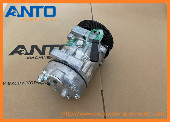 14659238 VOE14659238 Kompresor Excavator Air Conditioner Bagian Fitting Untuk Vo-lvo A25G