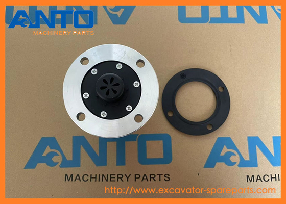 20Y-60-31271 20Y-60-31270 Breather KOMATSU suku cadang excavator untuk PC300-8