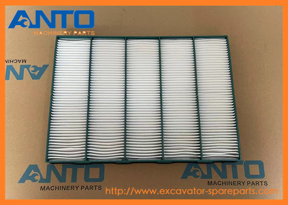 14689735 VOE14689735 Filter Excavator Filter Fitting Untuk VOE EC120D EC135B EC140B