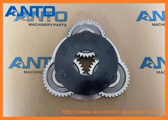 14708139 VOE14708139 Planetary Gear Excavator Swing Gear Untuk VOE EC140D EC140E ECR145D