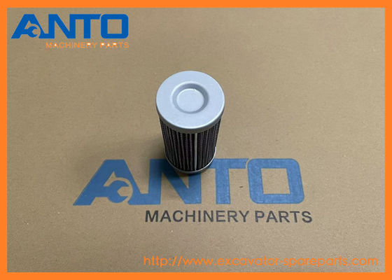 14711981 VOE14711981 Filter Element Excavator Filter Fitting Untuk VOE EC140C EC140D