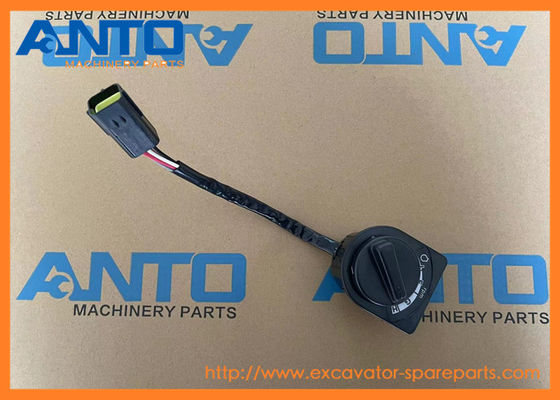 14725313 VOE14725313 Unit Shift Excavator Bagian Listrik Fitting Untuk VOE EC480D EC380D