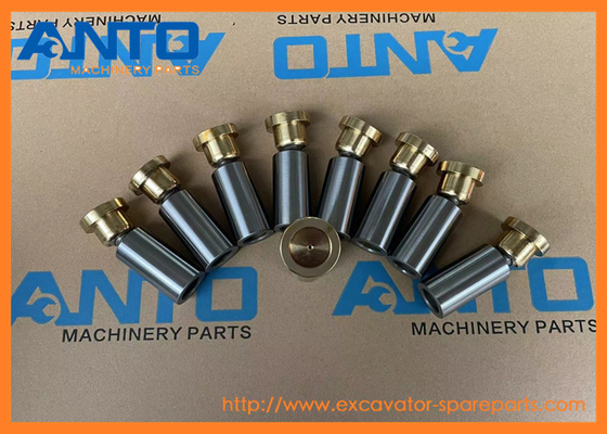 K9007406 Piston ASS'Y DOOSAN Excavator Travel Motor Parts Untuk DX230LC DX235LCR