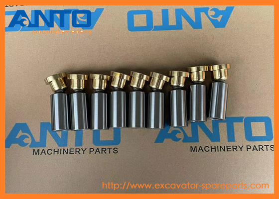 K9007406 Piston ASS'Y DOOSAN Excavator Travel Motor Parts Untuk DX230LC DX235LCR