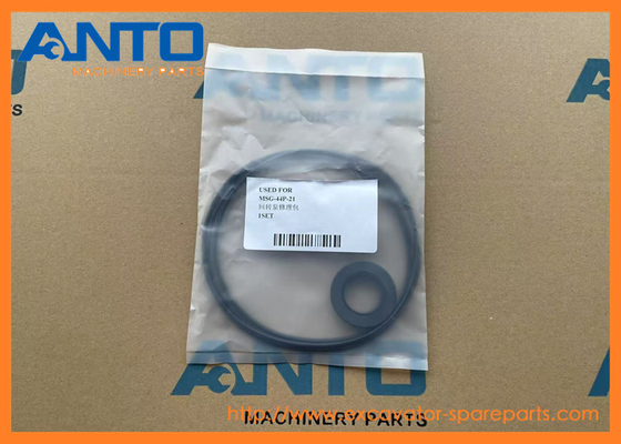 148-4738 1484738 Swing Drive Seal Kit Excavator Swing Gear Fitting Untuk 307C
