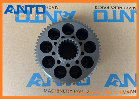 K9007397 Rotor Blok Silinder DOOSAN Excavator Travel Motor Parts Untuk DX225LC-5 DX235LC-5