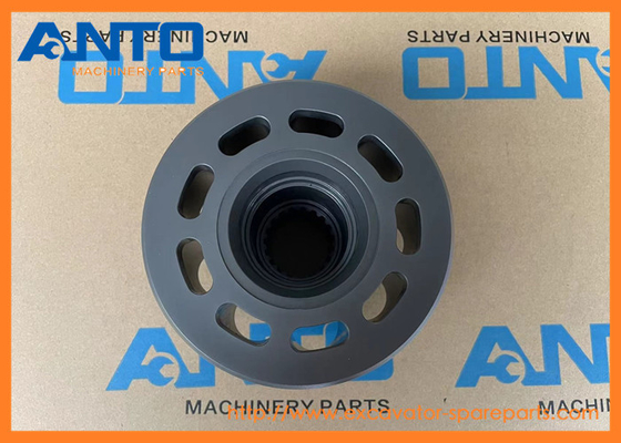 K9007397 Rotor Blok Silinder DOOSAN Excavator Travel Motor Parts Untuk DX225LC-5 DX235LC-5