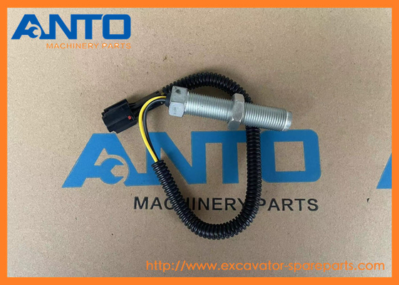 2547-1015 25471015 Sensor Kecepatan DOOSAN Excavator Bagian Listrik Untuk DX140W DX210