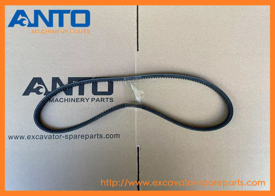 14881279 VOE14881279 Bagian Mesin Excavator V-Belt Fitting Untuk VOE EC140D EC140E