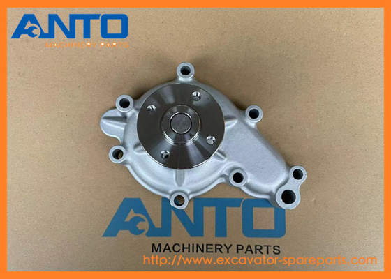 1G772-73032 Pompa air KUBOTA suku cadang excavator untuk M6040DH KX080-3S