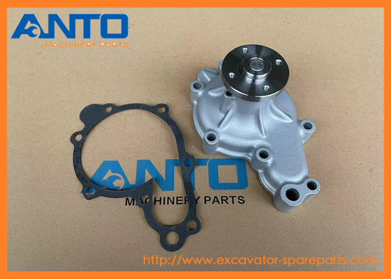 1G772-73032 Pompa air KUBOTA suku cadang excavator untuk M6040DH KX080-3S