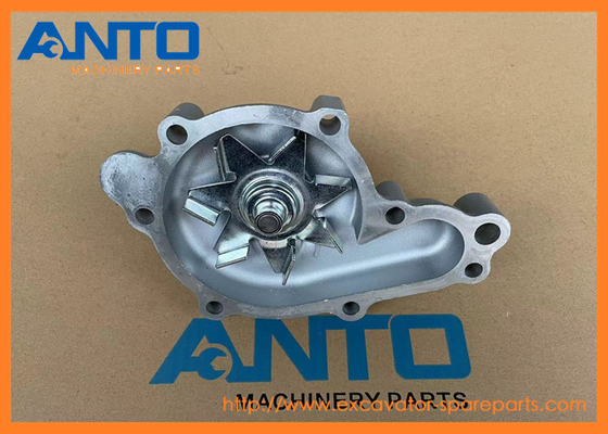 1G772-73032 Pompa air KUBOTA suku cadang excavator untuk M6040DH KX080-3S