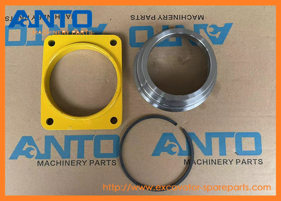 6112-13-5250 6112-13-5251 Segel Ring KOMATSU suku cadang excavator untuk PC400LC-1