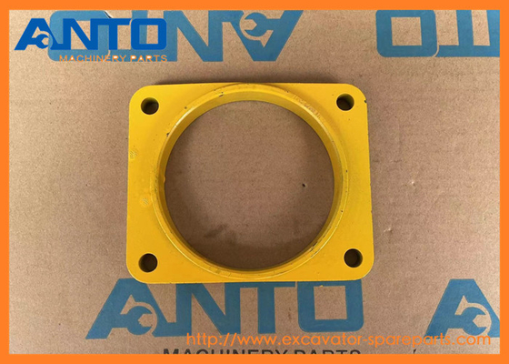 6693-12-5530 6693125530 Flange KOMATSU suku cadang excavator untuk NTO-6-CI-1C