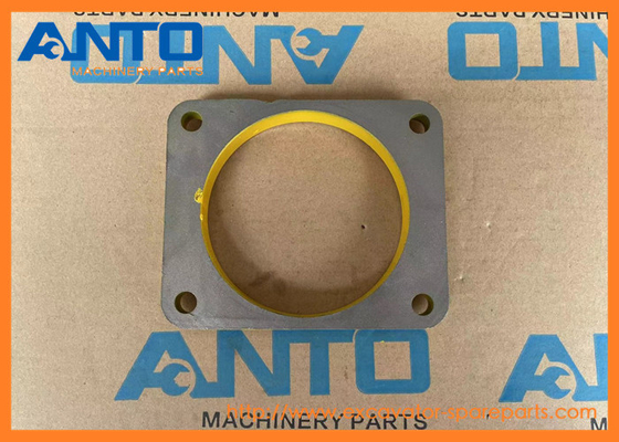 6693-12-5530 6693125530 Flange KOMATSU suku cadang excavator untuk NTO-6-CI-1C