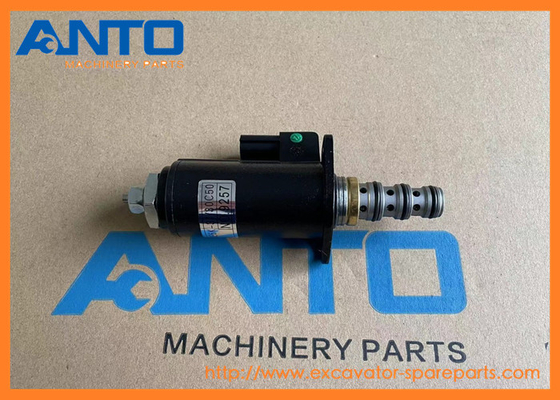 4654325 Solenoid Valve HITACHI Excavator Spare Parts Untuk ZX450-3 ZX470H-3