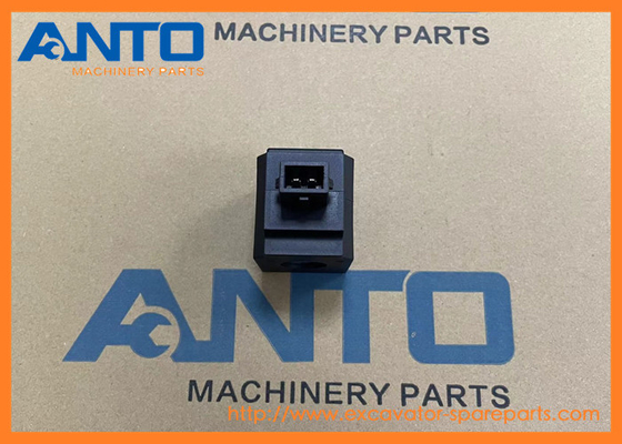 717/20108 Solenoid Valve Coil 24V JCB Excavator Spare Parts Untuk JS160