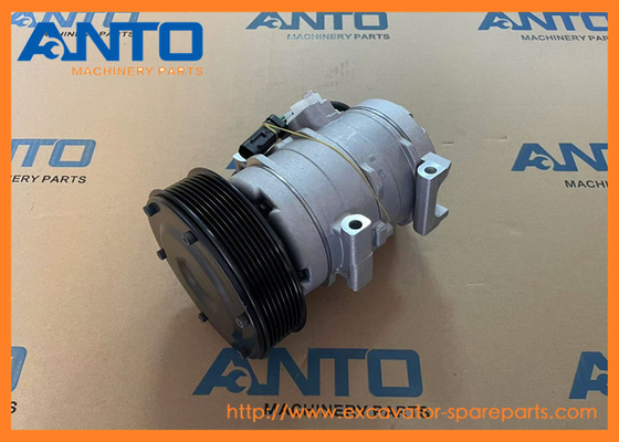 14X-911-7112 14X9117112 Kompresor Fitting Untuk Mesin KOMATSU SAA6D170E