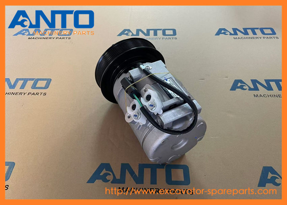 14X-911-7112 14X9117112 Kompresor Fitting Untuk Mesin KOMATSU SAA6D170E
