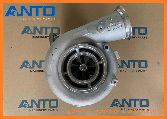 150-7201 1507201 Turbocharger Excavator Mesin Bagian Fitting untuk C-12