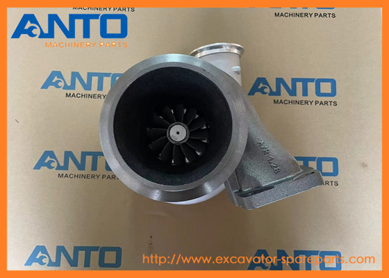 150-7201 1507201 Turbocharger Excavator Mesin Bagian Fitting untuk C-12