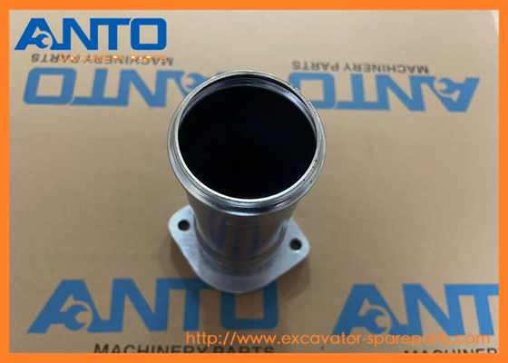 6741-61-6230 6741616230 Koneksi KOMATSU suku cadang excavator untuk PC300-7 PC360-7