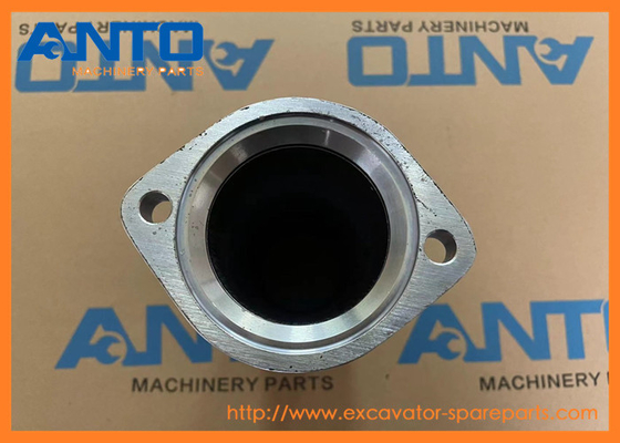 6741-61-6230 6741616230 Koneksi KOMATSU suku cadang excavator untuk PC300-7 PC360-7