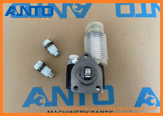 105220-6490 1052206490 Pompa Bahan Bakar DOOSAN Bagian Mesin Excavator Untuk SOLAR 225LC-V DX140W