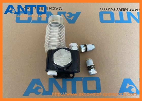 105220-6490 1052206490 Pompa Bahan Bakar DOOSAN Bagian Mesin Excavator Untuk SOLAR 225LC-V DX140W