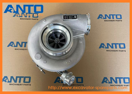 15096757 Turbocharger Untuk Truk Vo-lvo A40F A40F FS A40F/G A40F/G FS A45G
