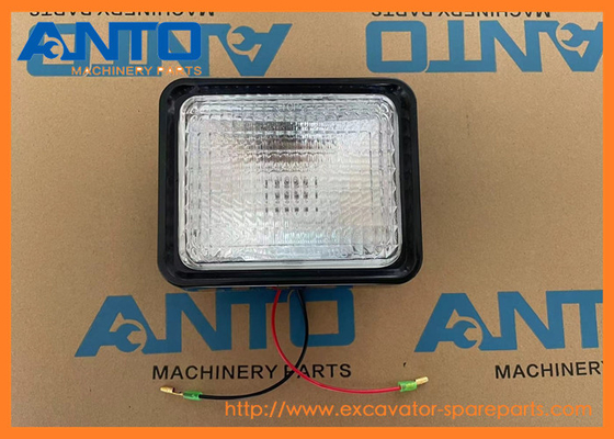 4274478 Lampu Kepala Lampu HITACHI Excavator Electric Parts Untuk EX100-2 EX120-2