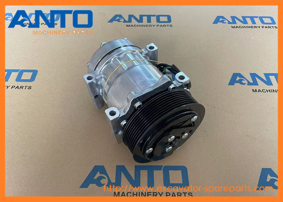15082727 VOE15082727 Kompresor Excavator Air Conditioner Bagian Untuk VOE EC330C