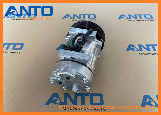 15082727 VOE15082727 Kompresor Excavator Air Conditioner Bagian Untuk VOE EC330C