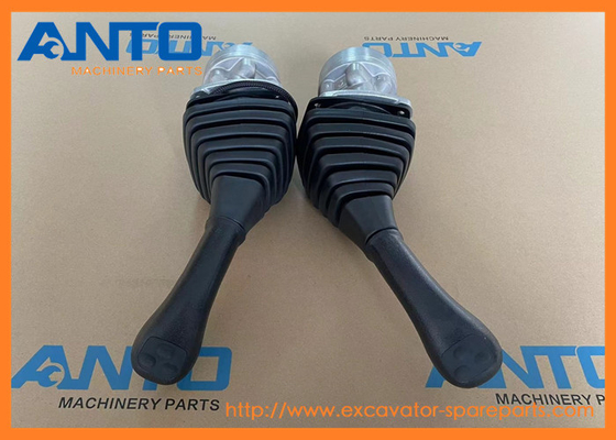31N6-26300 31N6-26310 Pilot Joystick Handle HYUNDAI Excavator Spare Parts Untuk R110-7A R140LC-7A