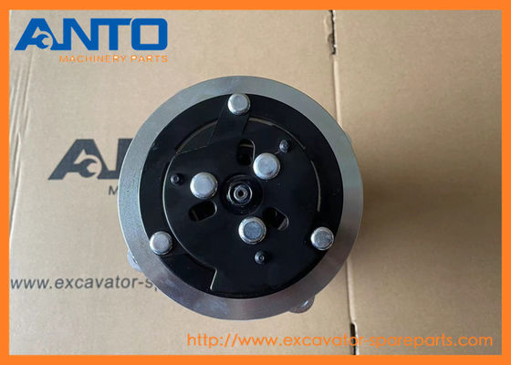 15082742 VOE15082742 Kompresor Excavator Air Conditioner Bagian Untuk VOE EC140B
