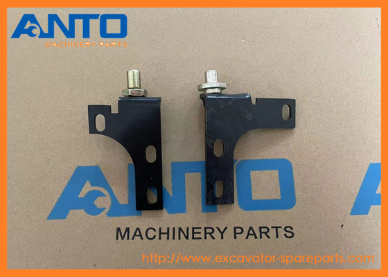 20Y-54-52632 20Y-54-52642 20Y-54-52691 Bracket KOMATSU suku cadang excavator untuk PC200-7